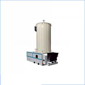 Oil and Gas Fired Thermal Organic Heater